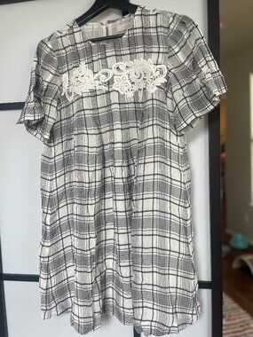 NWT Loft Dress - XS